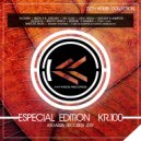 Simon R & Jordana Ramos - Born the Same (feat. Jordana Ramos) (Original Mix)