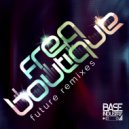 Freq Boutique - Run Dat