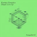 Karma Genetics - Simple Love (Original Mix)