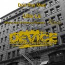 Don Ray Mad - Ulla Là