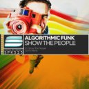Algorithmic Funk - I'm Alone