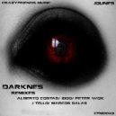 Jounes - Darknes (Alberto Costas Remix)