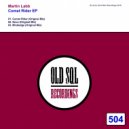 Martin Labb - Nova (Original Mix)