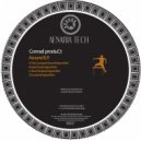 ConRad produCt - Short Strokes