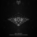 Mr. Wooks - God:Science
