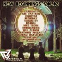 NoOneKnown - Blessed By techno