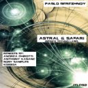 Pablo Berezhnoy - Astral & Safari (Andrea Ghirotti Remix)