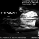 Alberto Costas - Mambo Electrónico (Re-Work)