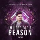 Gui Brazil & Kaio Deodato & Sou.Za - Im Here For a Reason (feat. Kaio Deodato & Sou.Za) (DLMark Remix)