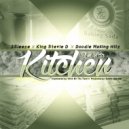 2Sleeze & King Stevie D. & Doodie Making Hitz - In Da Kitchen (Explicit)