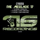 Cyberx - The Message 17