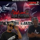 Various Artists - Hip Hop Mix - Welcome 2 The Future Vol. 12 (Mixset)