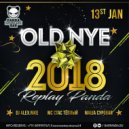 Dj Alexander Nike - OLD NYE 2018