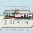 Jenny Karol - ReBirth.The Future is Now! [Jerusalem by InWinter] ()