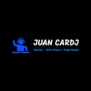 JUAN CARDJ - MIX SET DEEP HOUSE (MixSet)