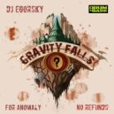 DJ Egorsky - Gravity Falls (2018) ()