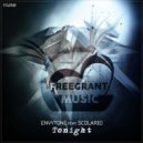 Envytone Feat. Scolario - Tonight
