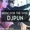 Dj Pun - Music for the soul 2018 ()