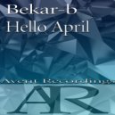 Bekar-b - Hello April