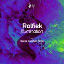 Rolfiek - Illumination (Original Mix)