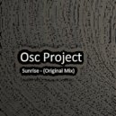 Osc Project - Sunrise (Original Mix)