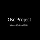 Osc Project - Move (Original Mix)