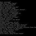 Various Artists - Electronica Mix | Chapter One