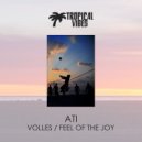 ATi - Volles (Original Mix)