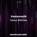 KastomariN - Gold (Extended Mix)