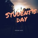Egor Kuznetsov - Student's Day