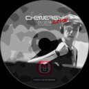 Ci-energy - Mixupload Drum&Bass Podcast (January 2018)