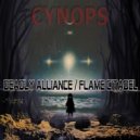 Cynops - Flame Citadel (Original Mix)