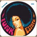 Arik K - Funkology, part 5