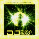 Dima Isay - Technoizer