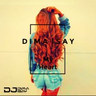 Dima Isay - My Heart