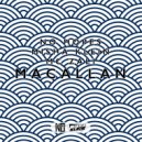 No Hopes, Misha Klein, MC Zali - Macallan
