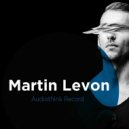 Martin Levon - Riders On The Storm (Original Mix)