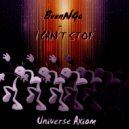 BuunNGo - I Can't Stop