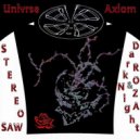 Stereo Saw - Dark Night