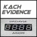 Kach - Evidence