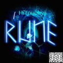HiTouchy - Rune (Original Mix)
