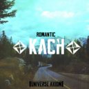 Kach - Romantic (Original Mix)