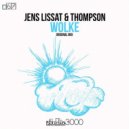 Jens Lissat & Thompson - Wolke (Original Mix) ()