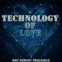 DMC Sergey Freakman - TECHNOlogy of Love ()