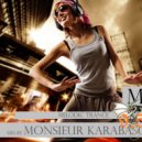 mix by M.K. - 9,5 ( Melodic Trance ) ()