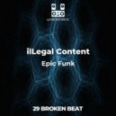 ilLegal Content - Show Me How Funky (Original Mix)