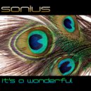 Sonius - It's a Wonderful