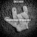 SHESTAKOV - Magical magic (Original mix)