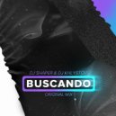 Dj Shaper & Dj Khlystov - Buscando