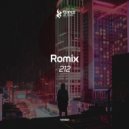 Romix - 212 (Original Mix)